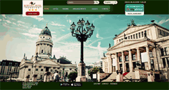 Desktop Screenshot of kurfuerst.com